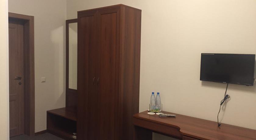 Гостиница Lefort MiniHotel Москва-18