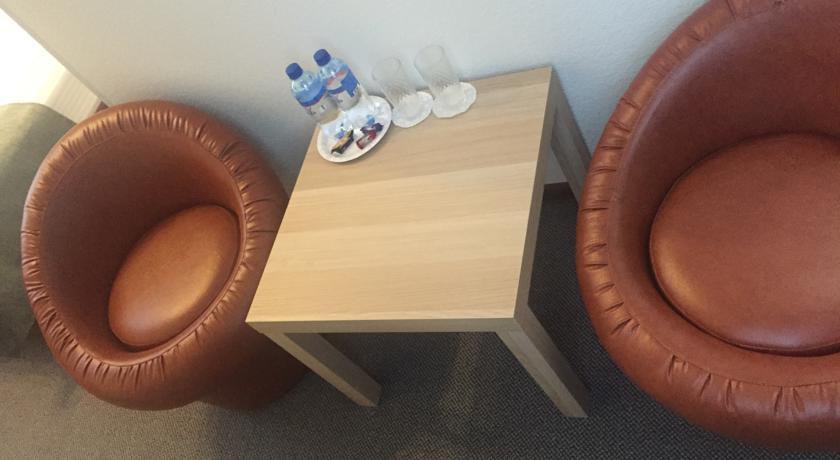 Гостиница Lefort MiniHotel Москва-39