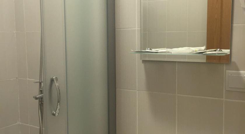 Гостиница Lefort MiniHotel Москва-23