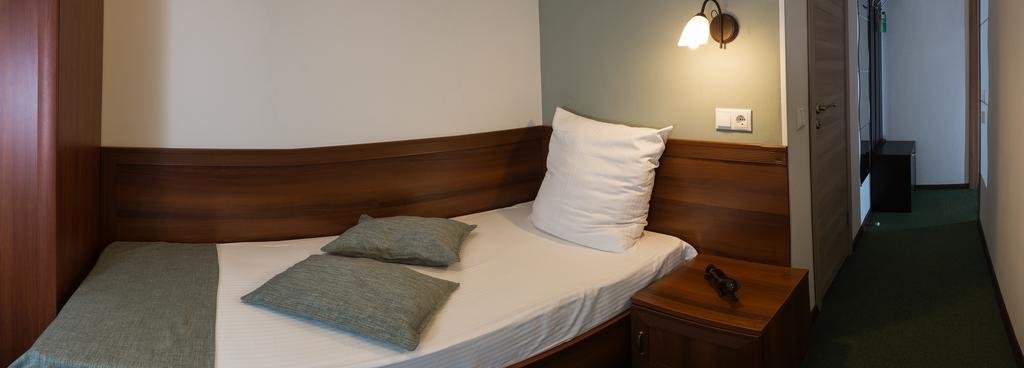 Гостиница Lefort MiniHotel Москва-84