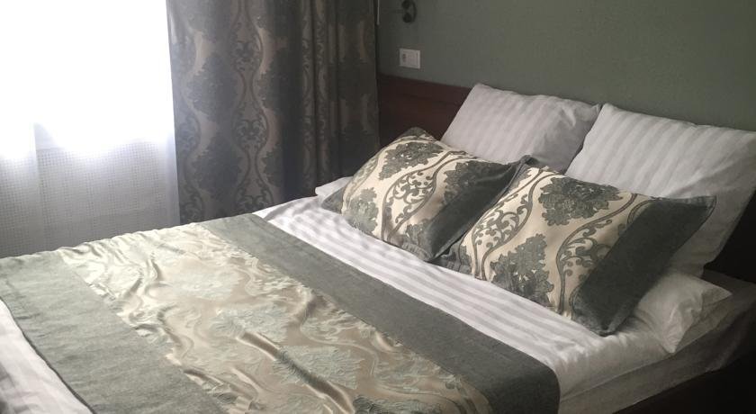 Гостиница Lefort MiniHotel Москва-15