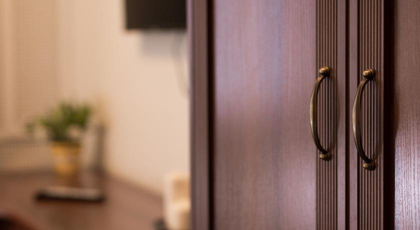 Гостиница Lefort MiniHotel Москва-68