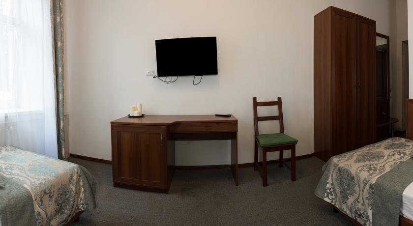 Гостиница Lefort MiniHotel Москва-76