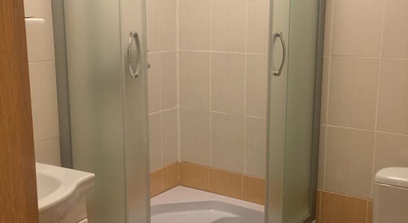Гостиница Lefort MiniHotel Москва-25