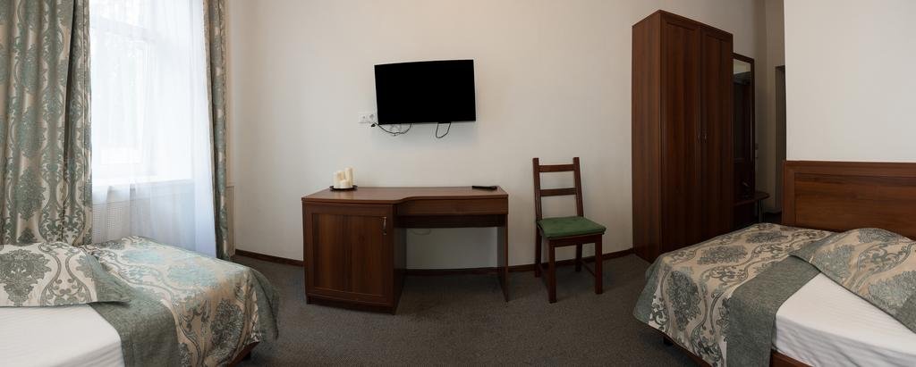 Гостиница Lefort MiniHotel Москва-83