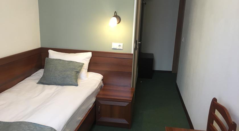 Гостиница Lefort MiniHotel Москва-31