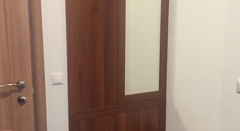 Гостиница Lefort MiniHotel Москва-54