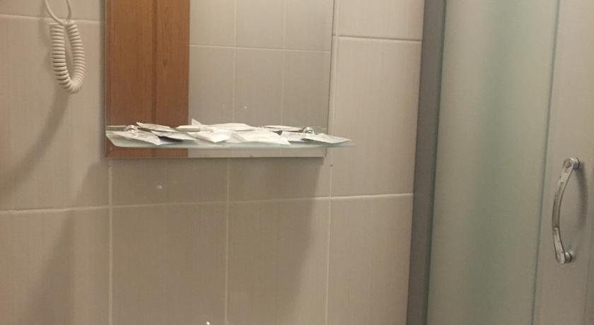 Гостиница Lefort MiniHotel Москва-24
