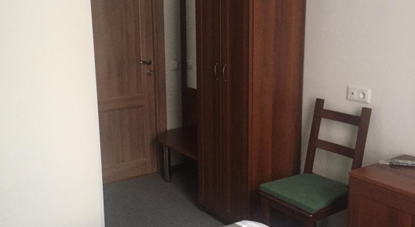 Гостиница Lefort MiniHotel Москва-11