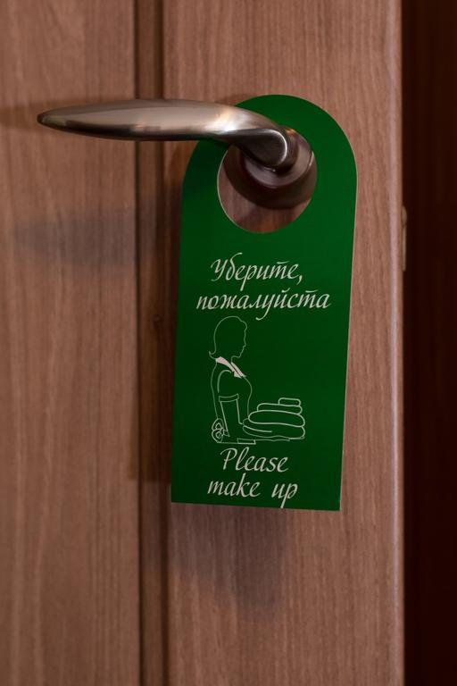 Гостиница Lefort MiniHotel Москва