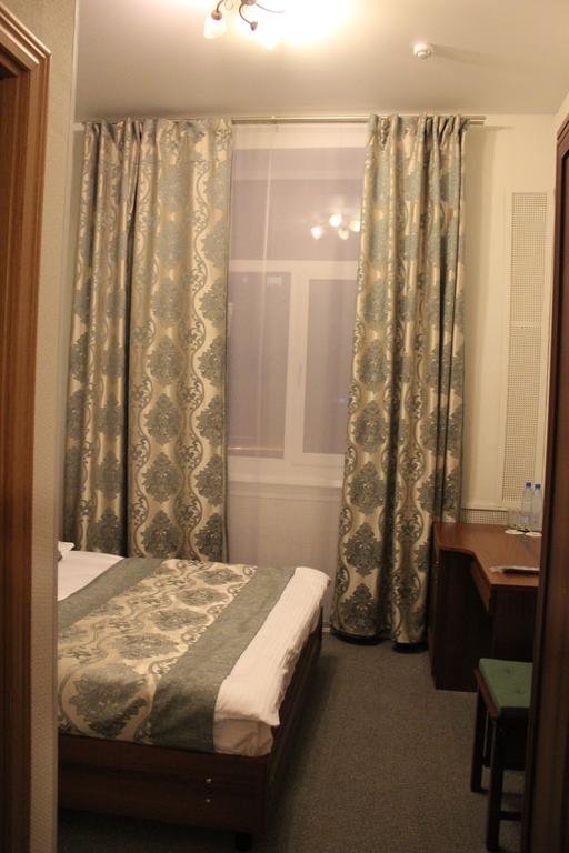 Гостиница Lefort MiniHotel Москва