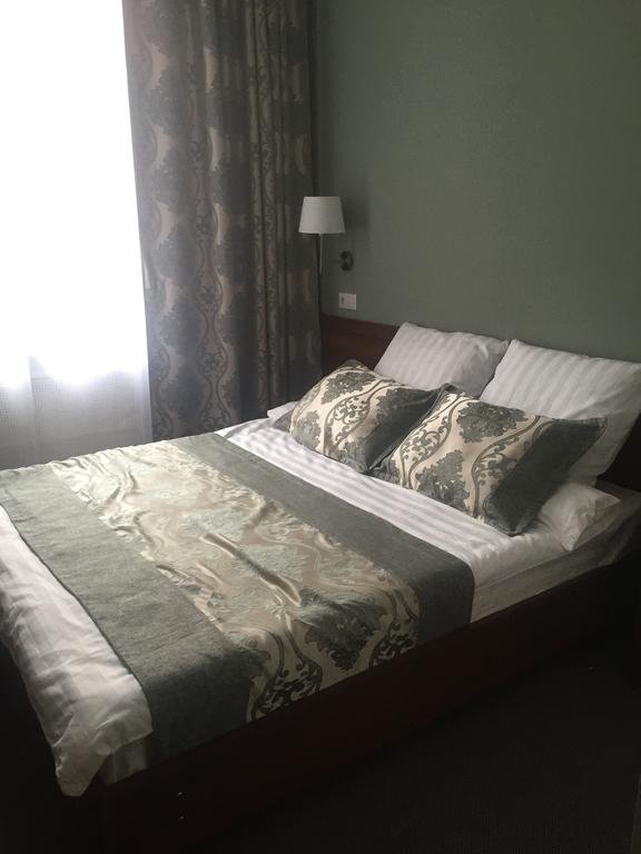 Гостиница Lefort MiniHotel Москва