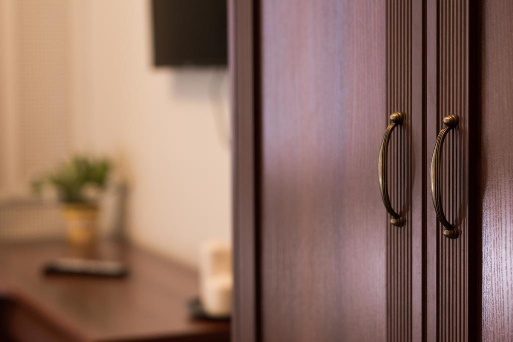 Гостиница Lefort MiniHotel Москва