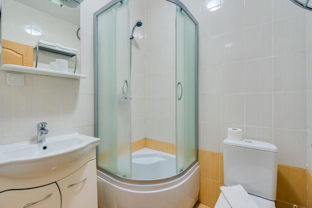 Гостиница Lefort MiniHotel Москва