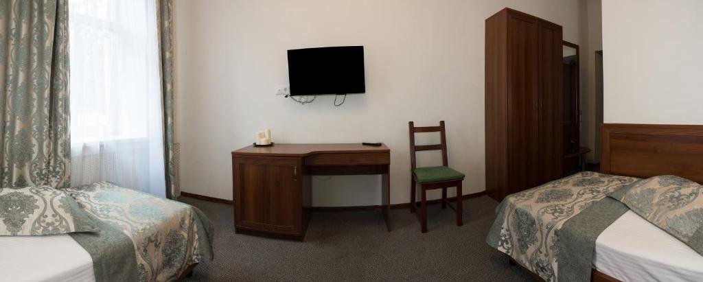 Гостиница Lefort MiniHotel Москва