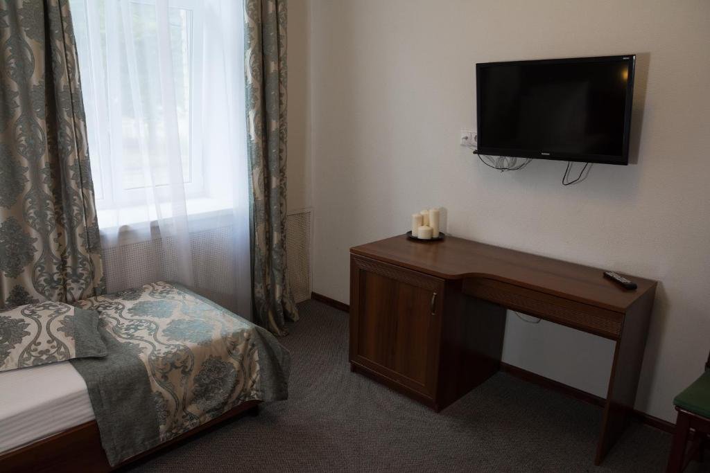 Гостиница Lefort MiniHotel Москва