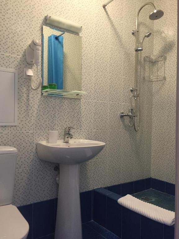 Гостиница Lefort MiniHotel Москва