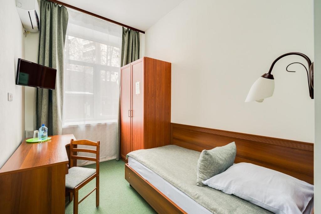 Гостиница Lefort MiniHotel Москва