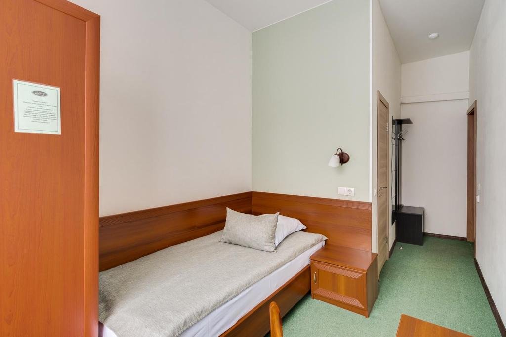 Гостиница Lefort MiniHotel Москва
