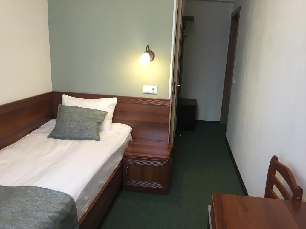 Гостиница Lefort MiniHotel Москва