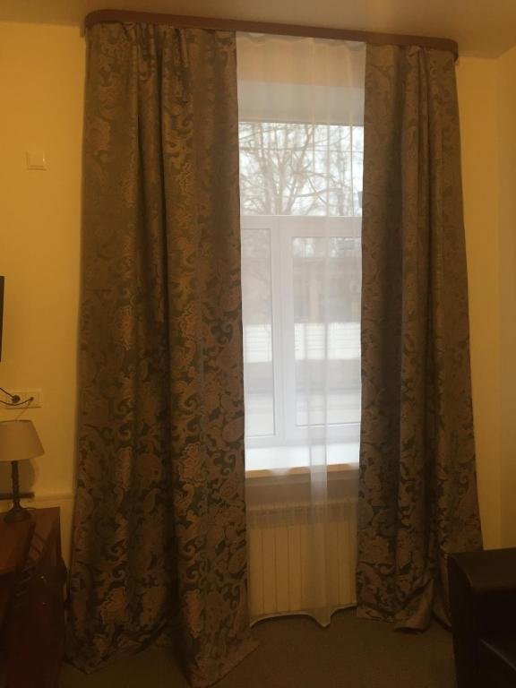Гостиница Lefort MiniHotel Москва