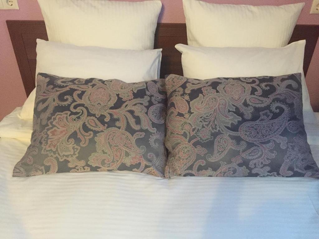 Гостиница Lefort MiniHotel Москва