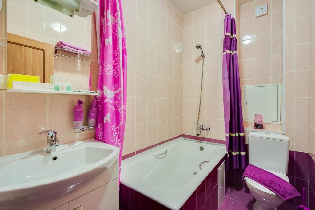 Гостиница Lefort MiniHotel Москва