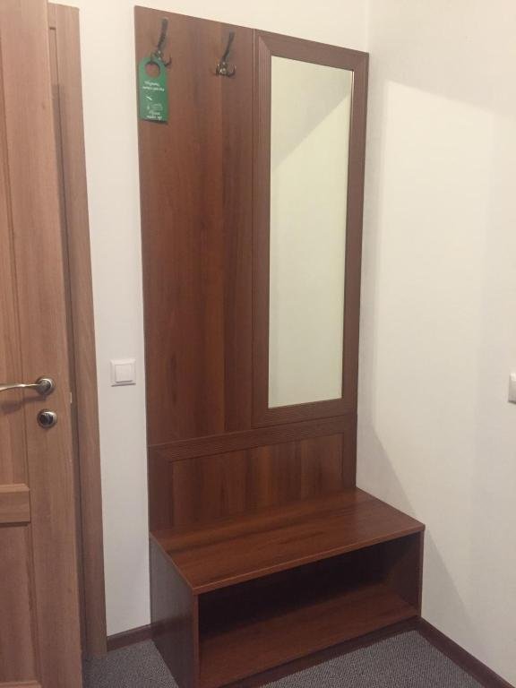 Гостиница Lefort MiniHotel Москва