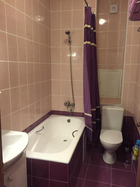 Гостиница Lefort MiniHotel Москва