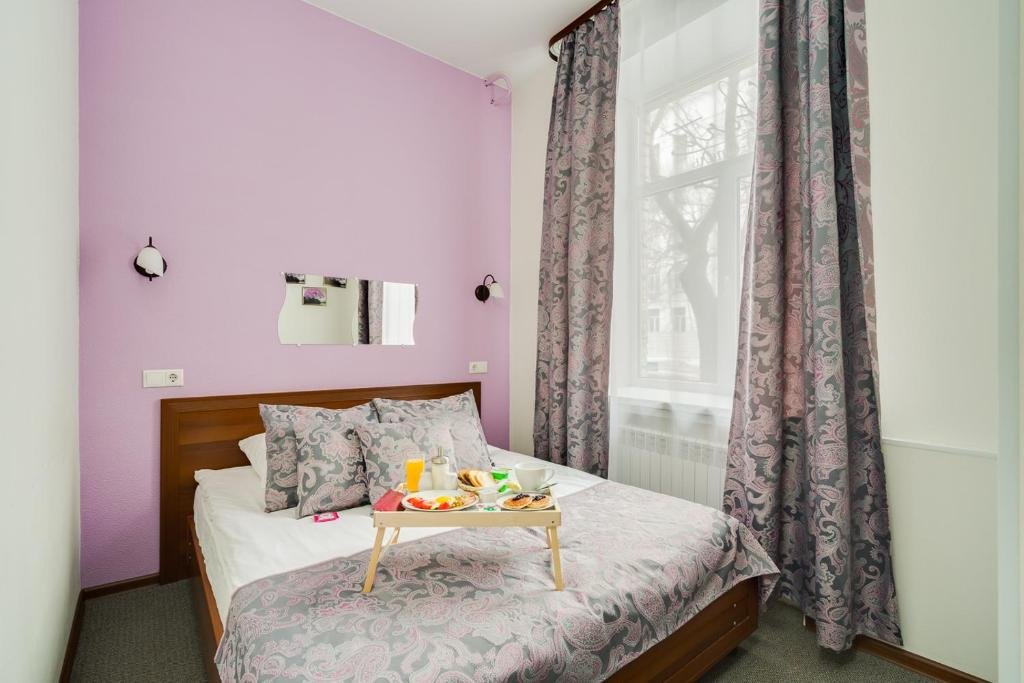 Гостиница Lefort MiniHotel Москва