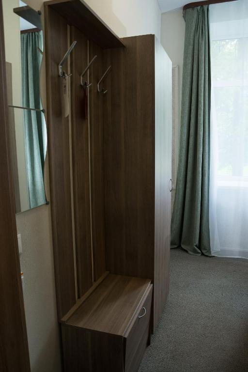 Гостиница Lefort MiniHotel Москва