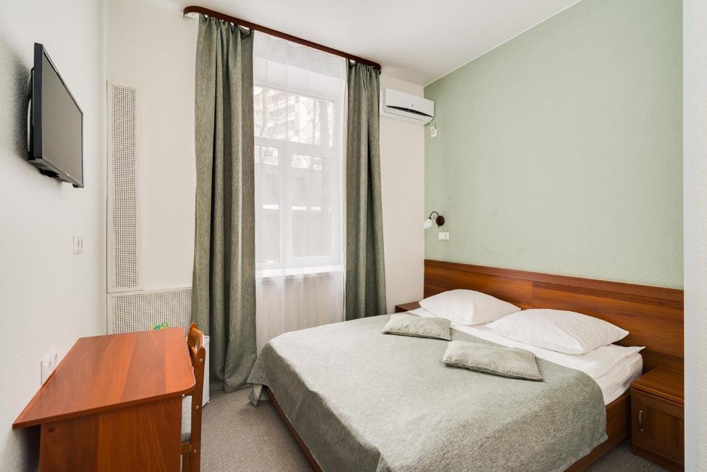 Гостиница Lefort MiniHotel Москва