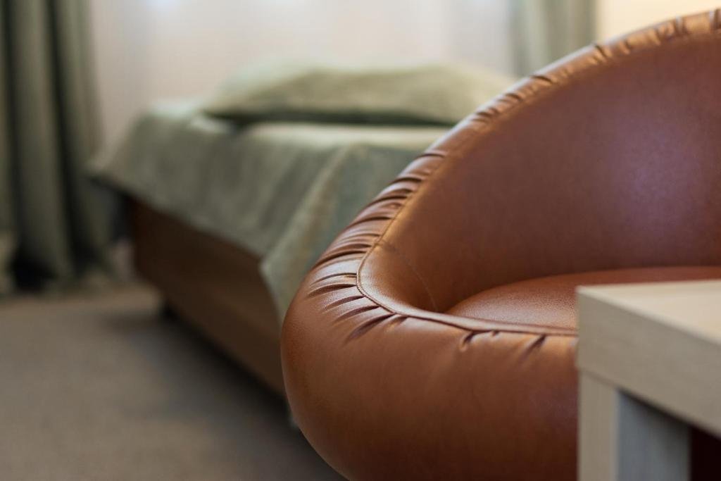 Гостиница Lefort MiniHotel Москва