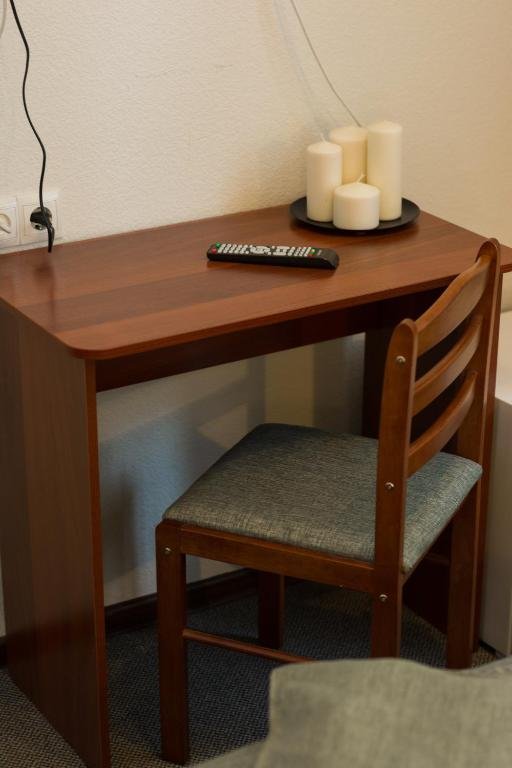 Гостиница Lefort MiniHotel Москва