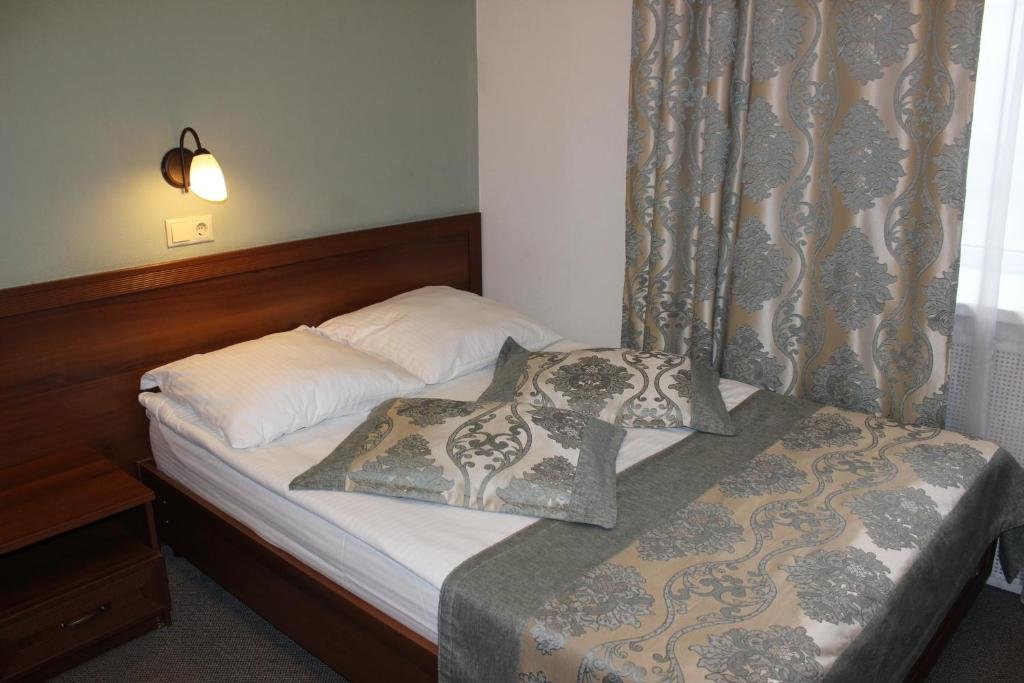 Гостиница Lefort MiniHotel Москва