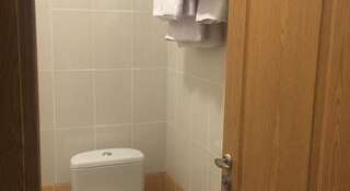 Гостиница Lefort MiniHotel Москва-3