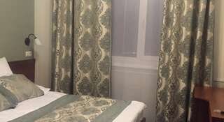 Гостиница Lefort MiniHotel Москва-5